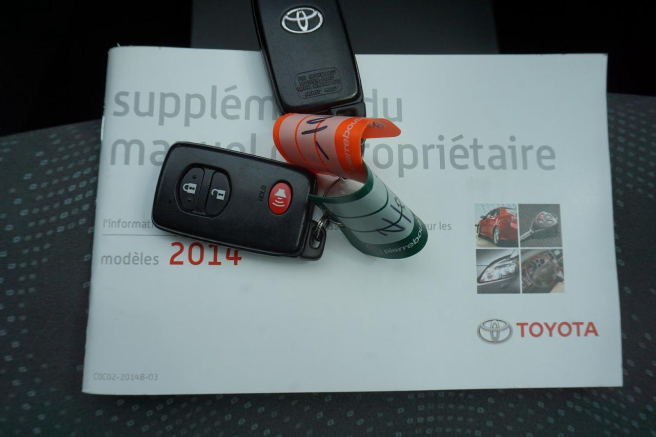 2014 Toyota Prius V CERTIFIED *SERVICE RECORDS* CAMERA BLUETOOTH HEATED SEATS CRUISE ALLOYS - Photo #32