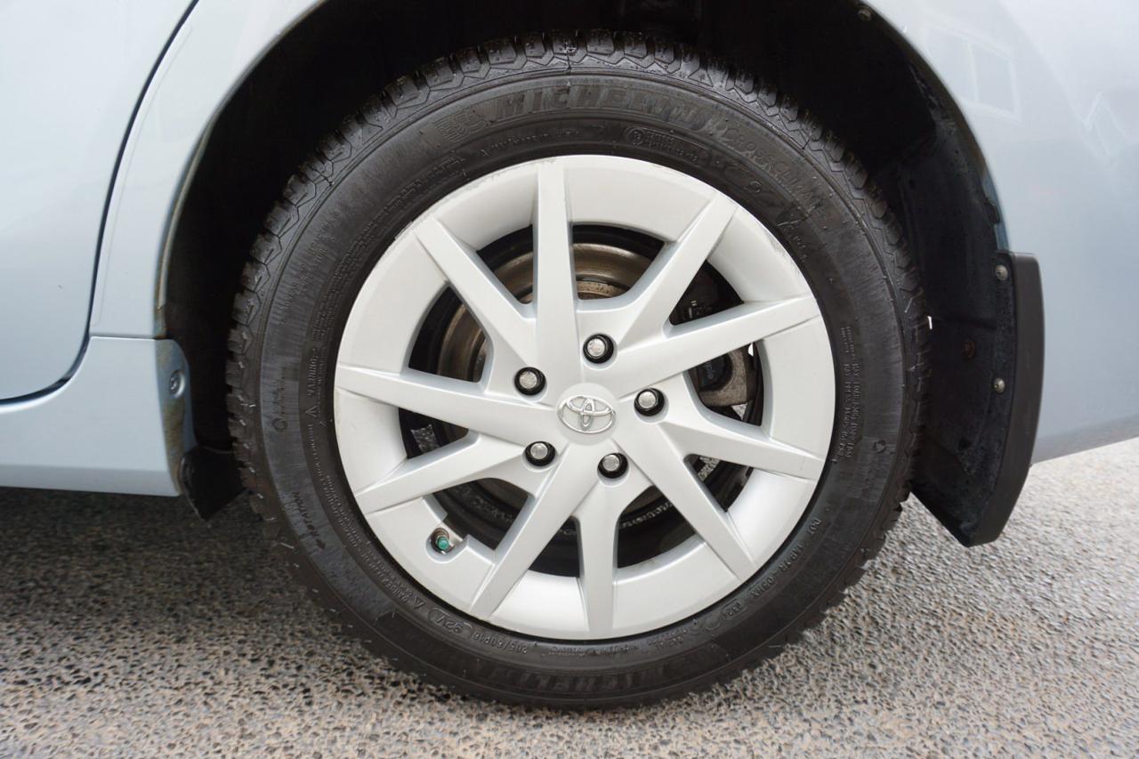 2014 Toyota Prius V CERTIFIED *SERVICE RECORDS* CAMERA BLUETOOTH HEATED SEATS CRUISE ALLOYS - Photo #34