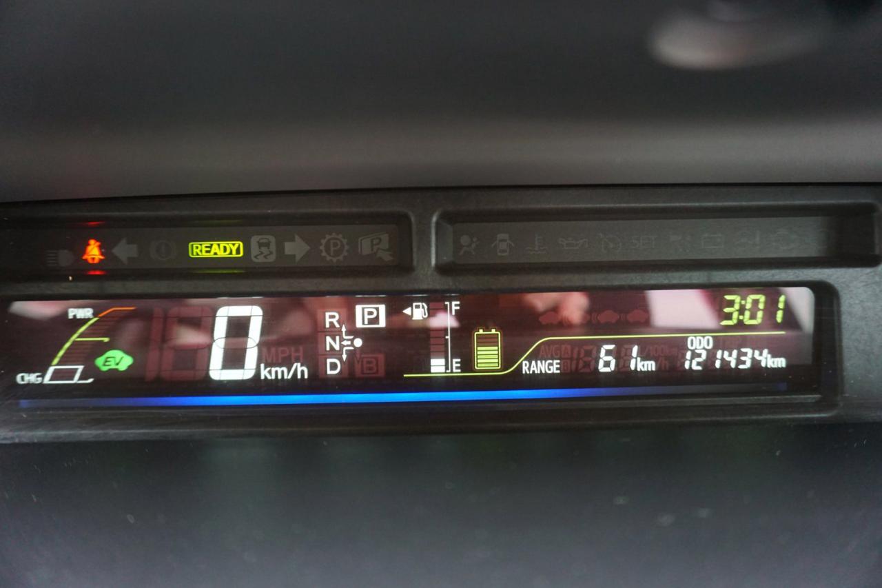 2014 Toyota Prius V CERTIFIED *SERVICE RECORDS* CAMERA BLUETOOTH HEATED SEATS CRUISE ALLOYS - Photo #36