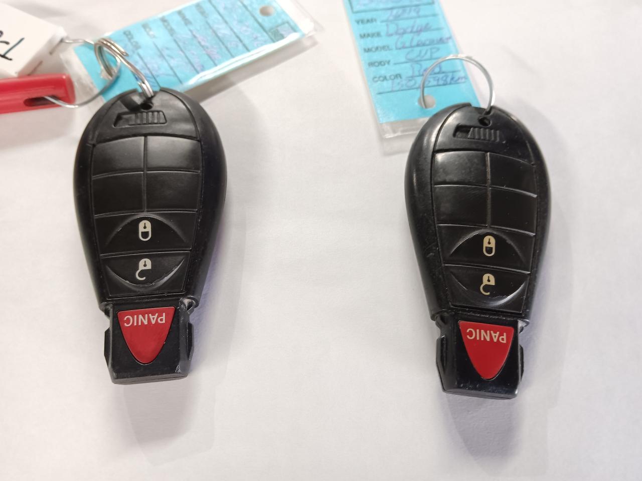 2019 Dodge Grand Caravan 7 Pass, BU Cam, Power Seat, Bluetooth - Photo #22