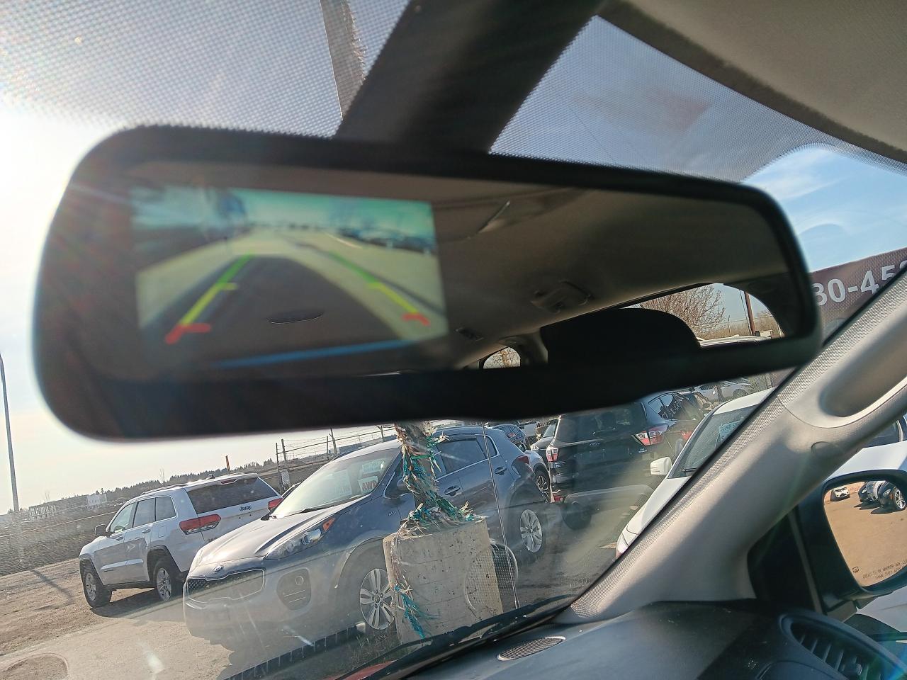 2019 Dodge Grand Caravan 7 Pass, BU Cam, Power Seat, Bluetooth - Photo #21