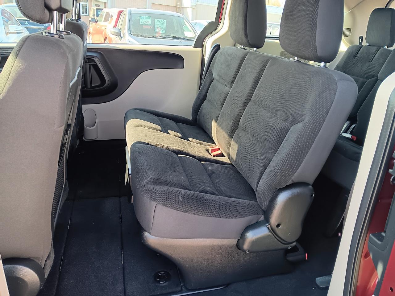 2019 Dodge Grand Caravan 7 Pass, BU Cam, Power Seat, Bluetooth - Photo #15