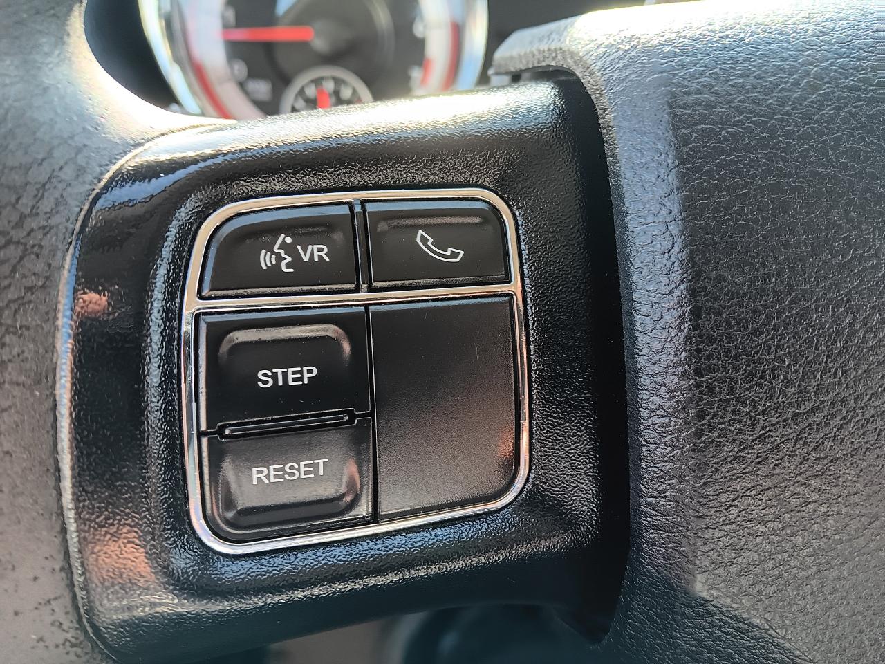 2019 Dodge Grand Caravan 7 Pass, BU Cam, Power Seat, Bluetooth - Photo #11