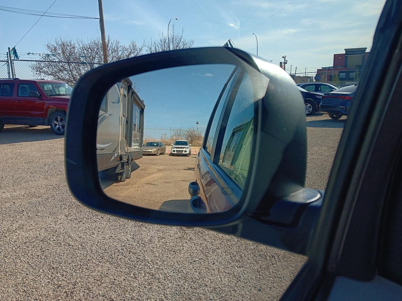 2019 Dodge Grand Caravan 7 Pass, BU Cam, Power Seat, Bluetooth - Photo #8