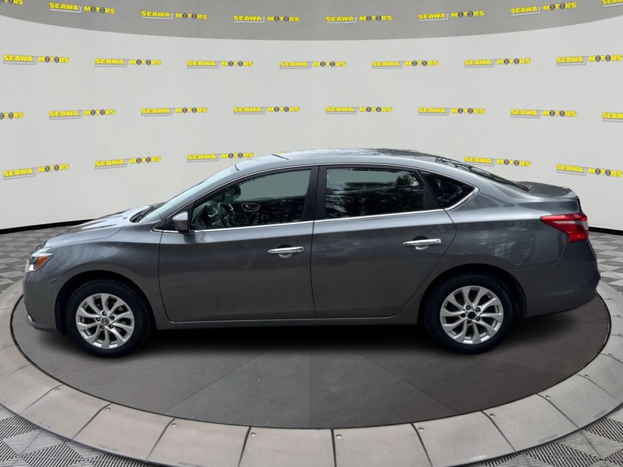 2016 Nissan Sentra SR - Photo #6