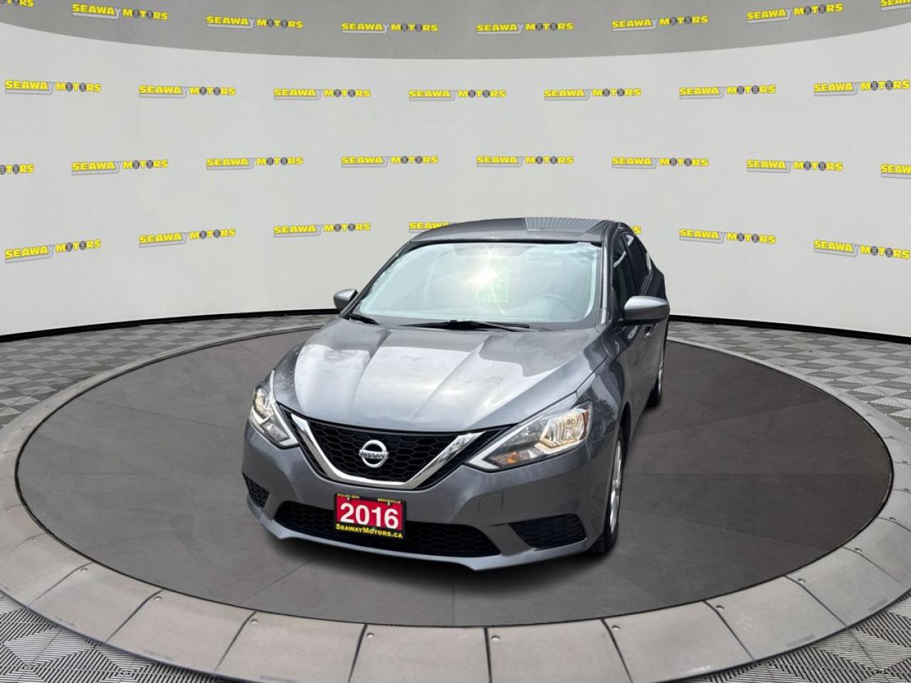 2016 Nissan Sentra SR - Photo #7