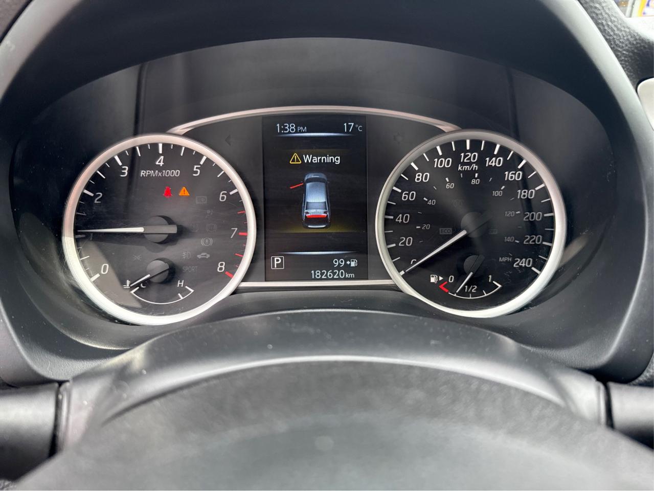 2016 Nissan Sentra SR - Photo #13
