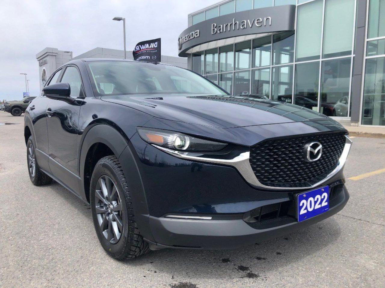 Used 2022 Mazda CX-30 GX AWD | 2 Sets of Tires Included! for sale in Ottawa, ON