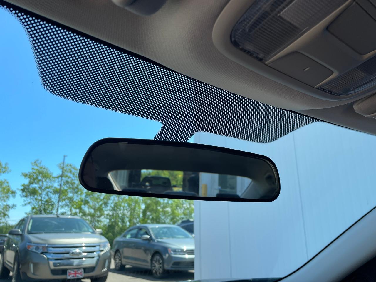 2018 Honda Civic 4D LX CVT Photo