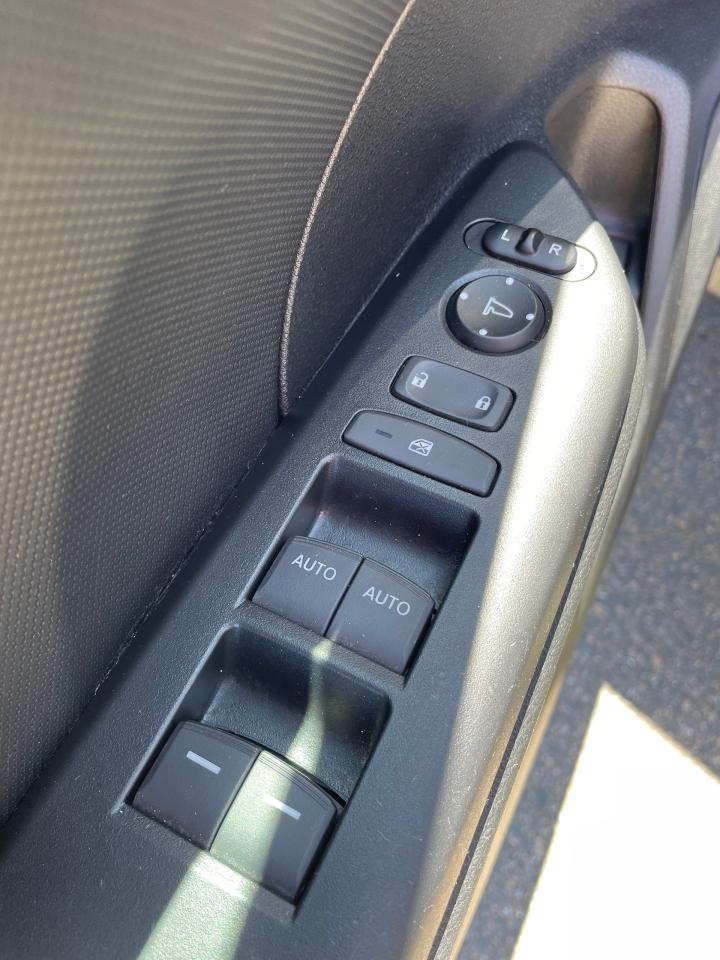 2018 Honda Civic 4D LX CVT Photo