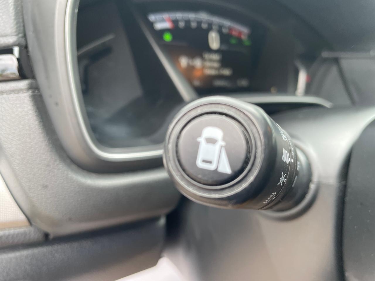 2022 Honda CR-V Sport Photo