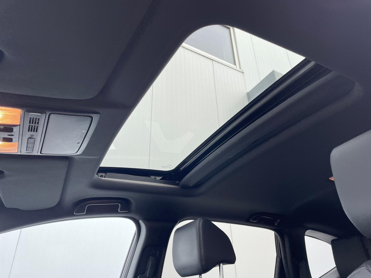 2022 Honda CR-V Sport Photo