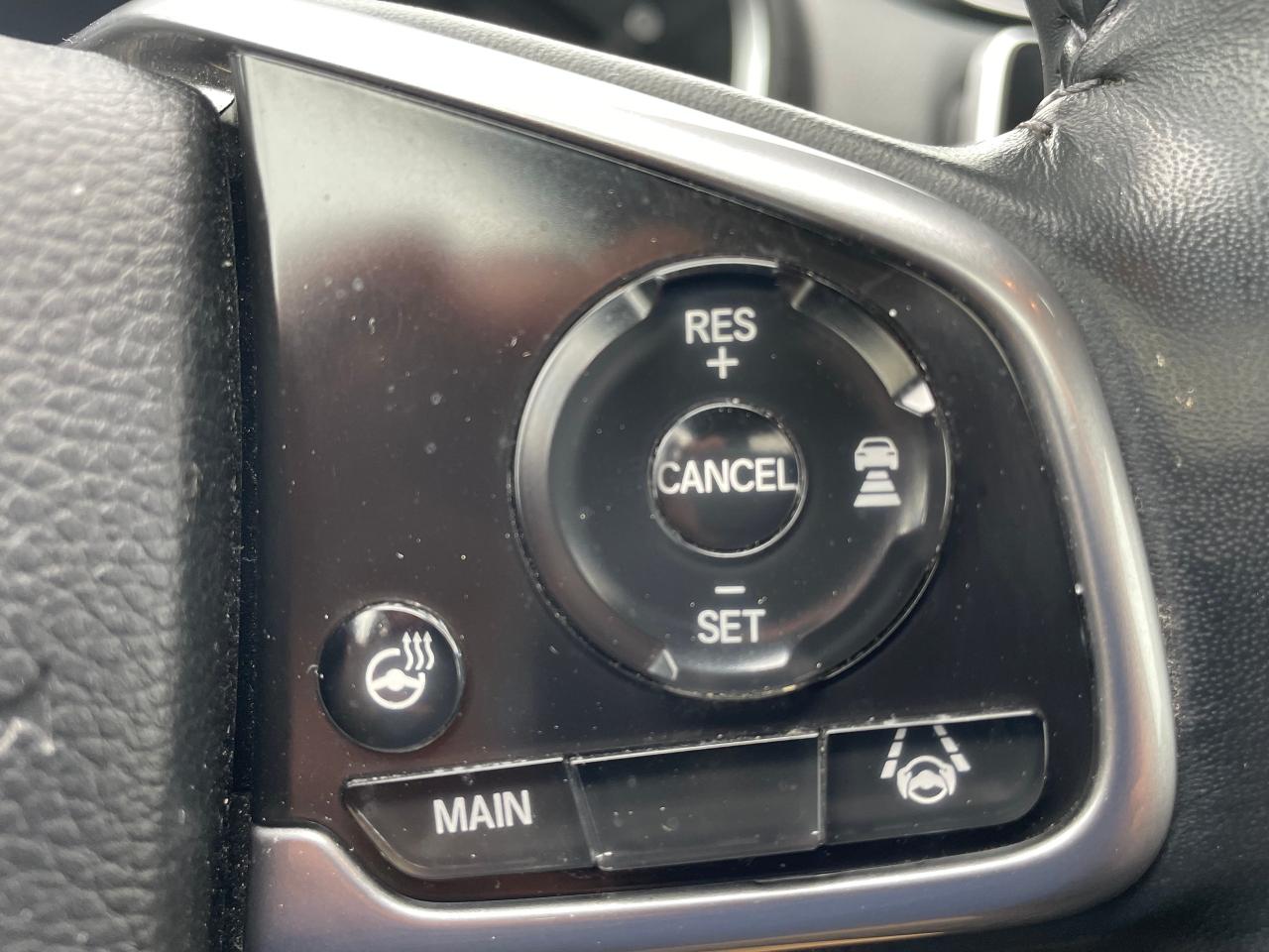 2022 Honda CR-V Sport Photo