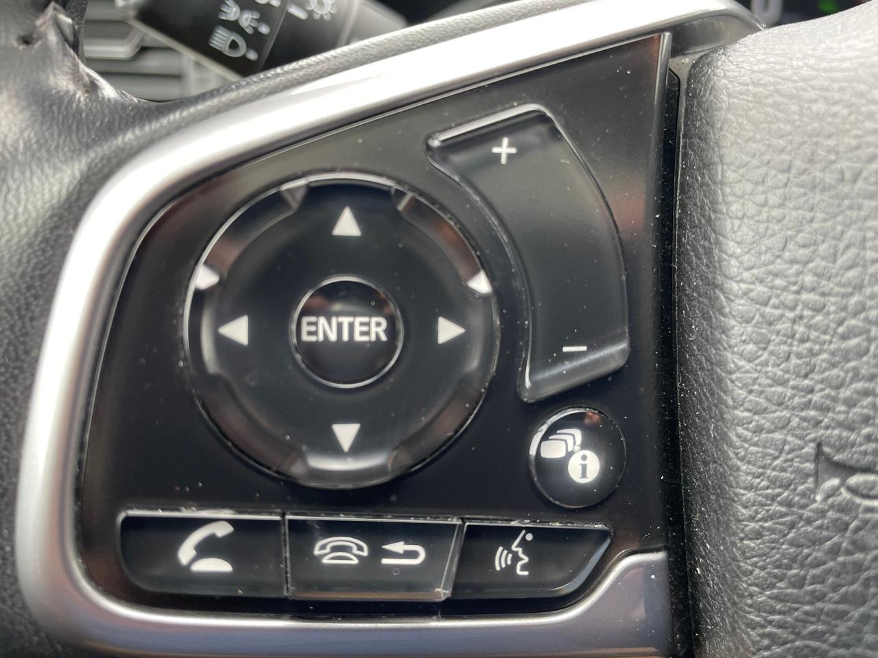 2022 Honda CR-V Sport Photo