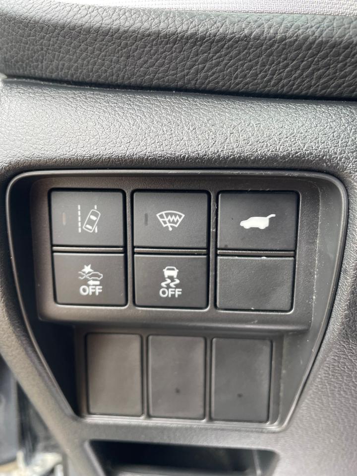 2022 Honda CR-V Sport Photo
