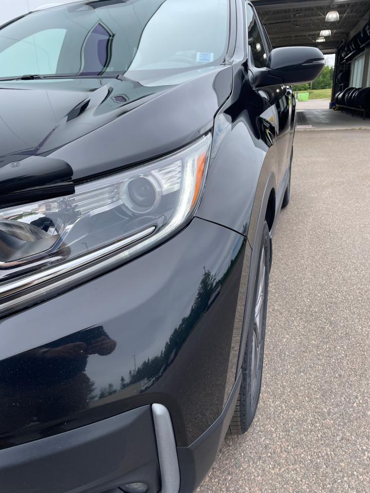 2022 Honda CR-V Sport Photo