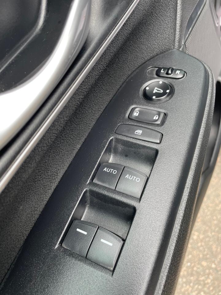2022 Honda CR-V Sport Photo