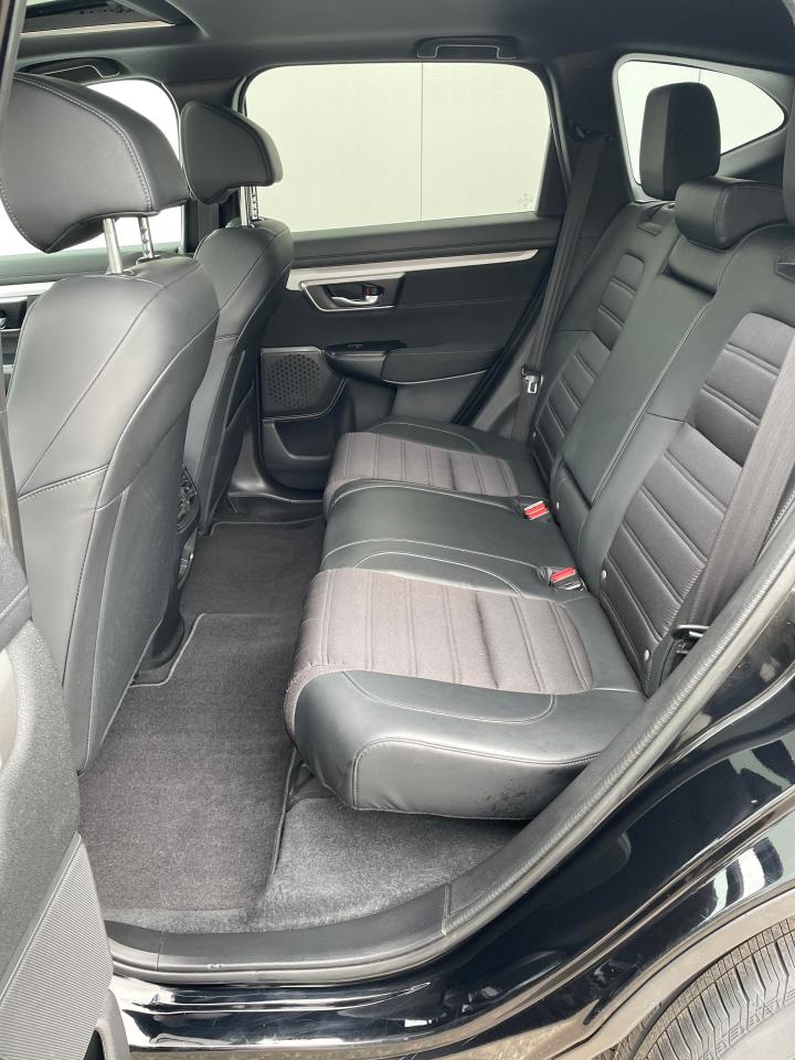 2022 Honda CR-V Sport Photo
