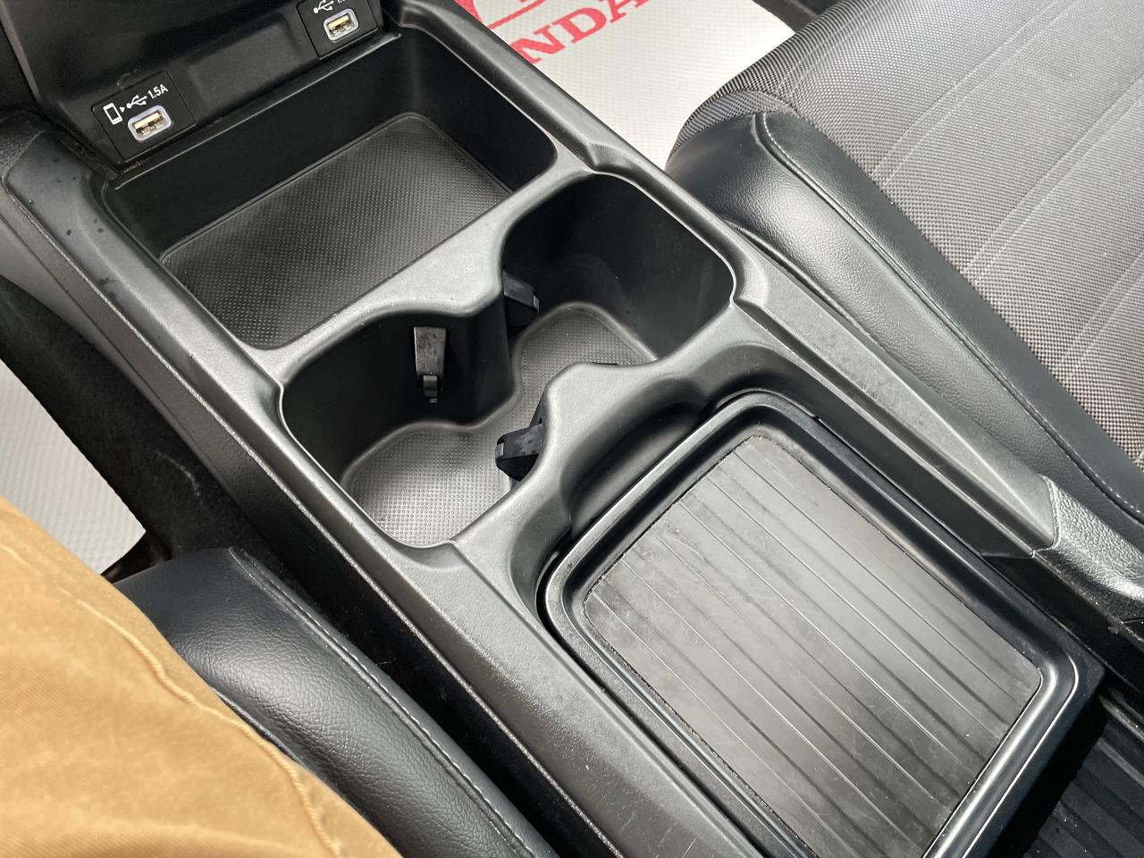 2022 Honda CR-V Sport Photo