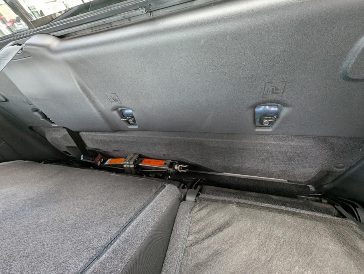 2022 Nissan Frontier Pro-4X Photo