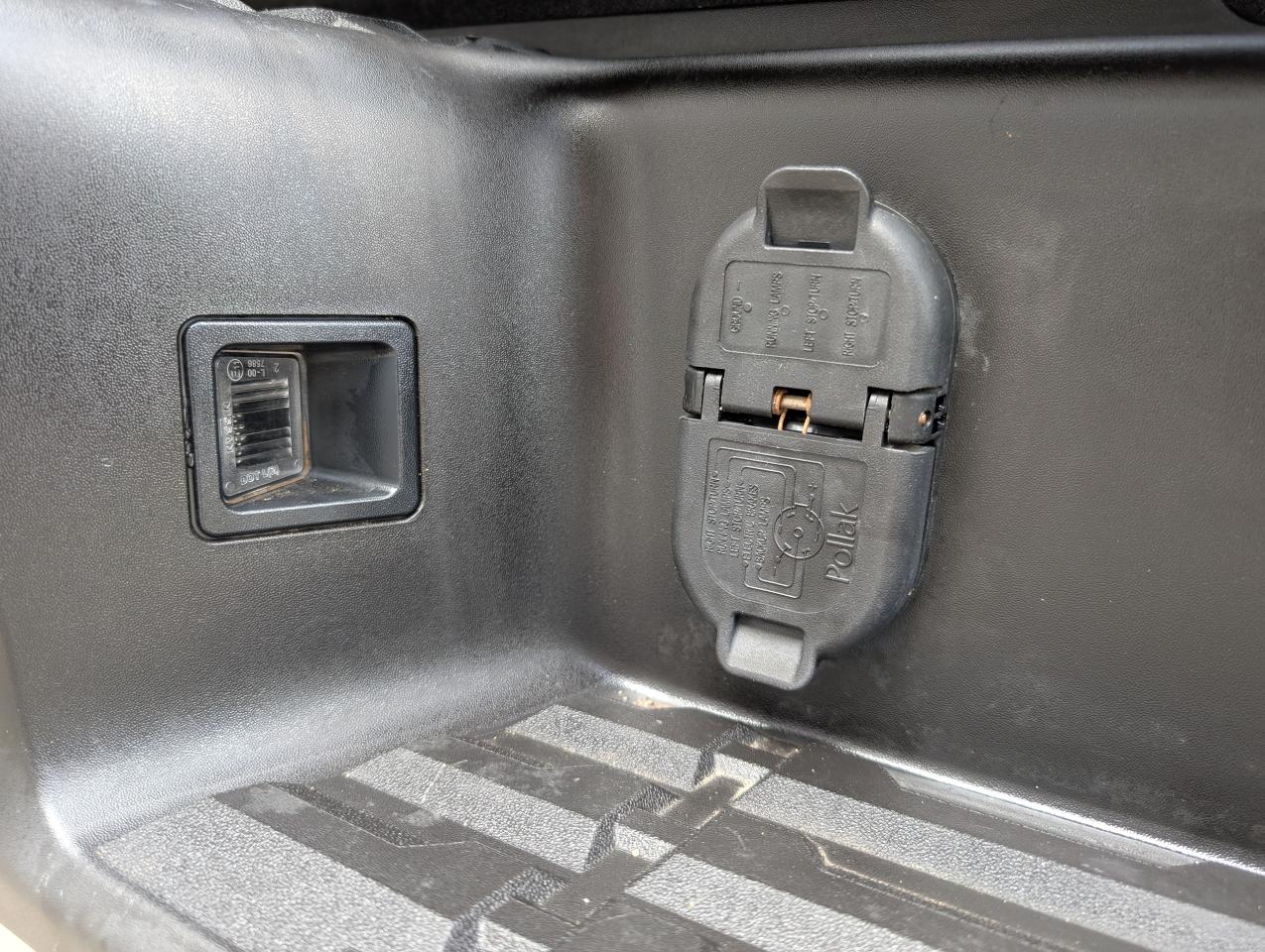 2022 Nissan Frontier Pro-4X Photo