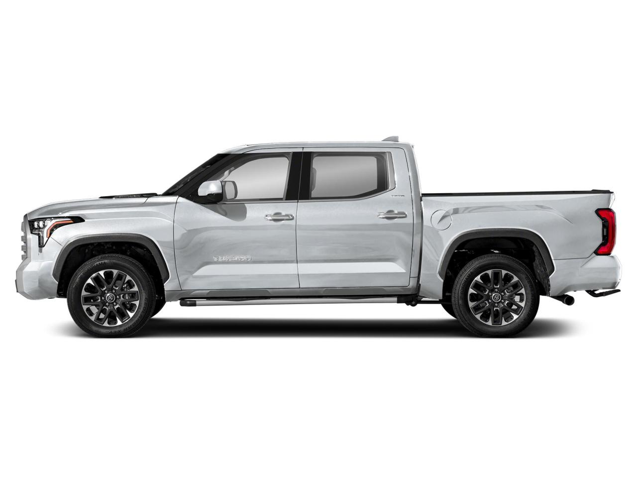 2025 Toyota Tundra LIMITED HYBRID Photo2