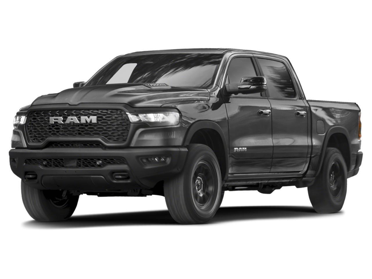 New 2025 RAM 1500 REBEL X CREW 10THAnniv | Level2 | Pano Roof | Tech for sale in Mississauga, ON