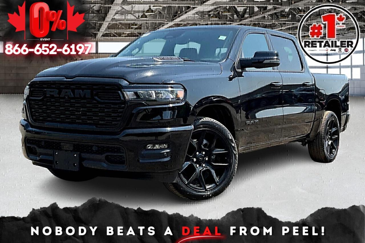 Engage & Explore with Peel Chrysler, Canadas #1 Stellantis FCA Retailer, 9 years in a row! Whether youre inquiring about our latest offers and specials on New or Used Cars, Trucks, SUVS, or seeking guidance, 1-866-652-6197 connects you directly. Dive deeper online or connect with our team to navigate your automotive journey seamlessly. WE TAKE ALL TRADES & CREDIT. WE SHIP ANYWHERE IN CANADA! OUR TEAM IS READY TO SERVE YOU 7 DAYS! *FREE CarFax (click the link above to check it out at no cost to you!)* Peel Chrysler Dodge Jeep Ram Fiat A Trusted Destination: Based in Mississauga, Port Credit, Ontario, we proudly serve customers from all corners of Ontario and Canada including Toronto, Oakville, North York, Richmond Hill, Ajax, Hamilton, Niagara Falls, Brampton, Thornhill, Scarborough, Vaughan, London, Windsor, Cambridge, Kitchener, Waterloo, Brantford, Sarnia, Pickering, Huntsville, Milton, Woodbridge, Maple, Aurora, Newmarket, Orangeville, Georgetown, Stouffville, Markham,