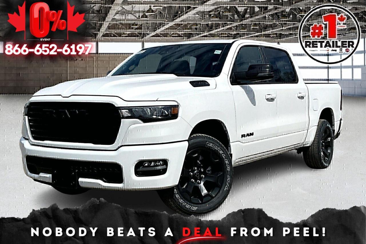 New 2025 RAM 1500 SPORT CREW | Nav | Surround Camera | 20