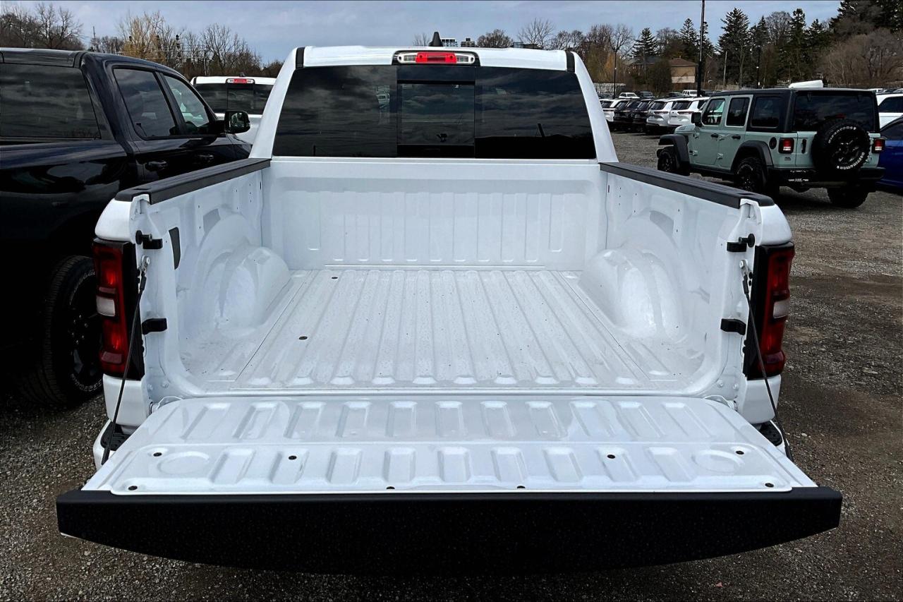 2025 RAM 1500 SPORT CREW | Nav | Surround Camera | 20" Wheels Photo