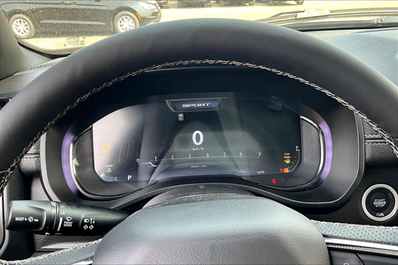 2025 RAM 1500 SPORT CREW | Nav | Surround Camera | 20" Wheels Photo