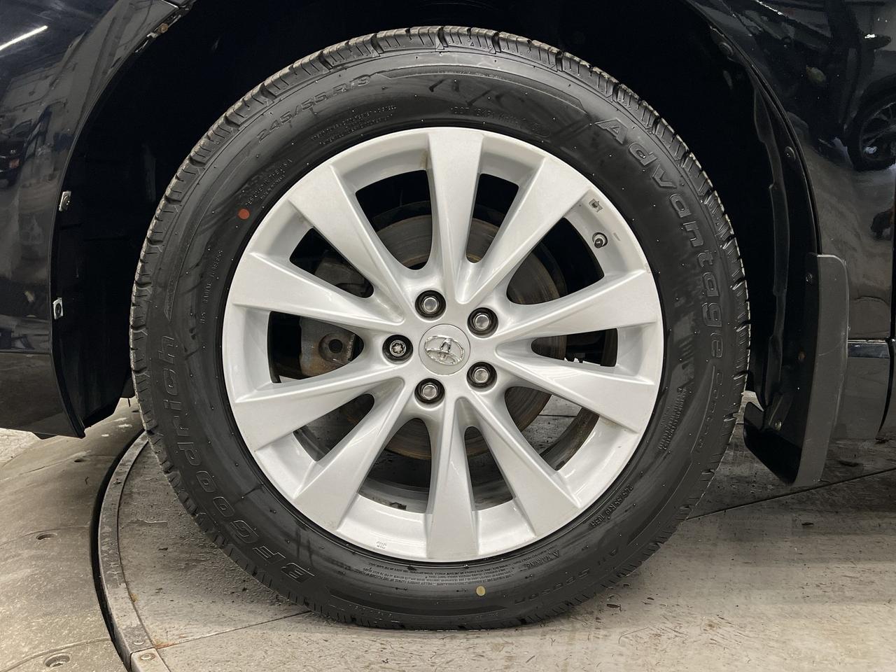 2015 Toyota Venza LOW KMS| CERTIFIED| REAR CAM| 19IN ALLOYS Photo