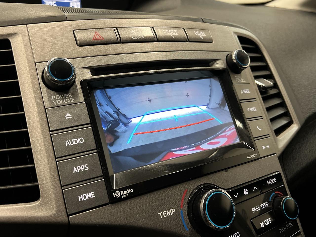 2015 Toyota Venza LOW KMS| CERTIFIED| REAR CAM| 19IN ALLOYS Photo