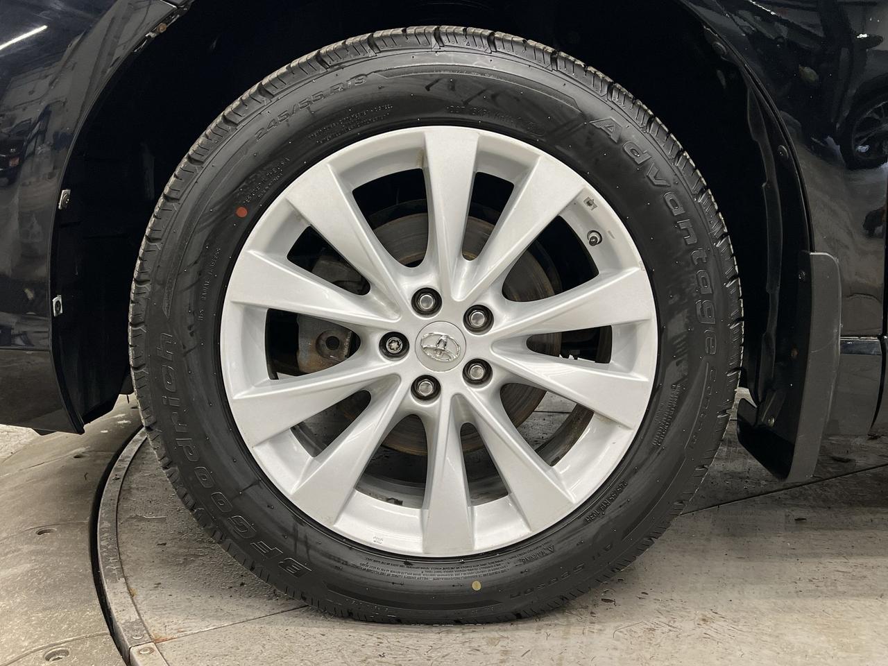 2015 Toyota Venza LOW KMS| CERTIFIED| REAR CAM| 19IN ALLOYS Photo
