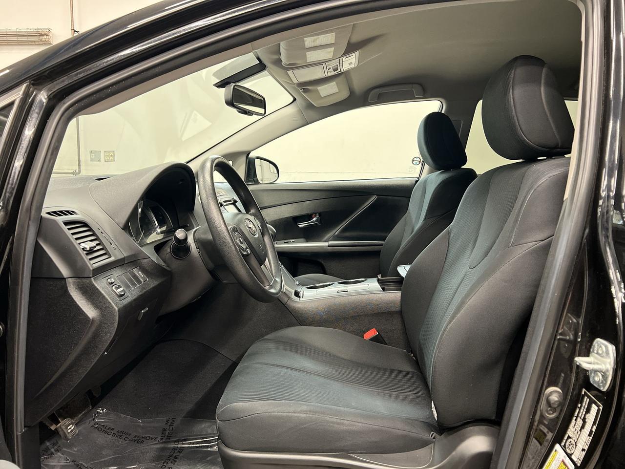 2015 Toyota Venza LOW KMS| CERTIFIED| REAR CAM| 19IN ALLOYS Photo