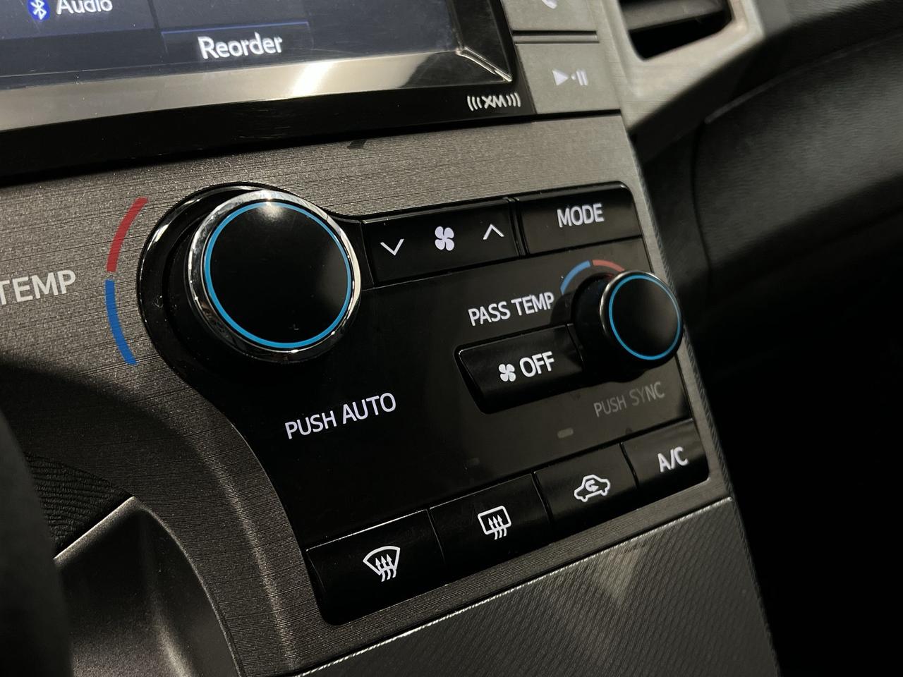 2015 Toyota Venza LOW KMS| CERTIFIED| REAR CAM| 19IN ALLOYS Photo