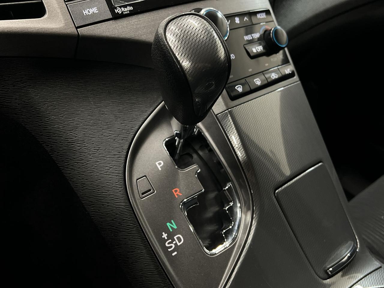 2015 Toyota Venza LOW KMS| CERTIFIED| REAR CAM| 19IN ALLOYS Photo