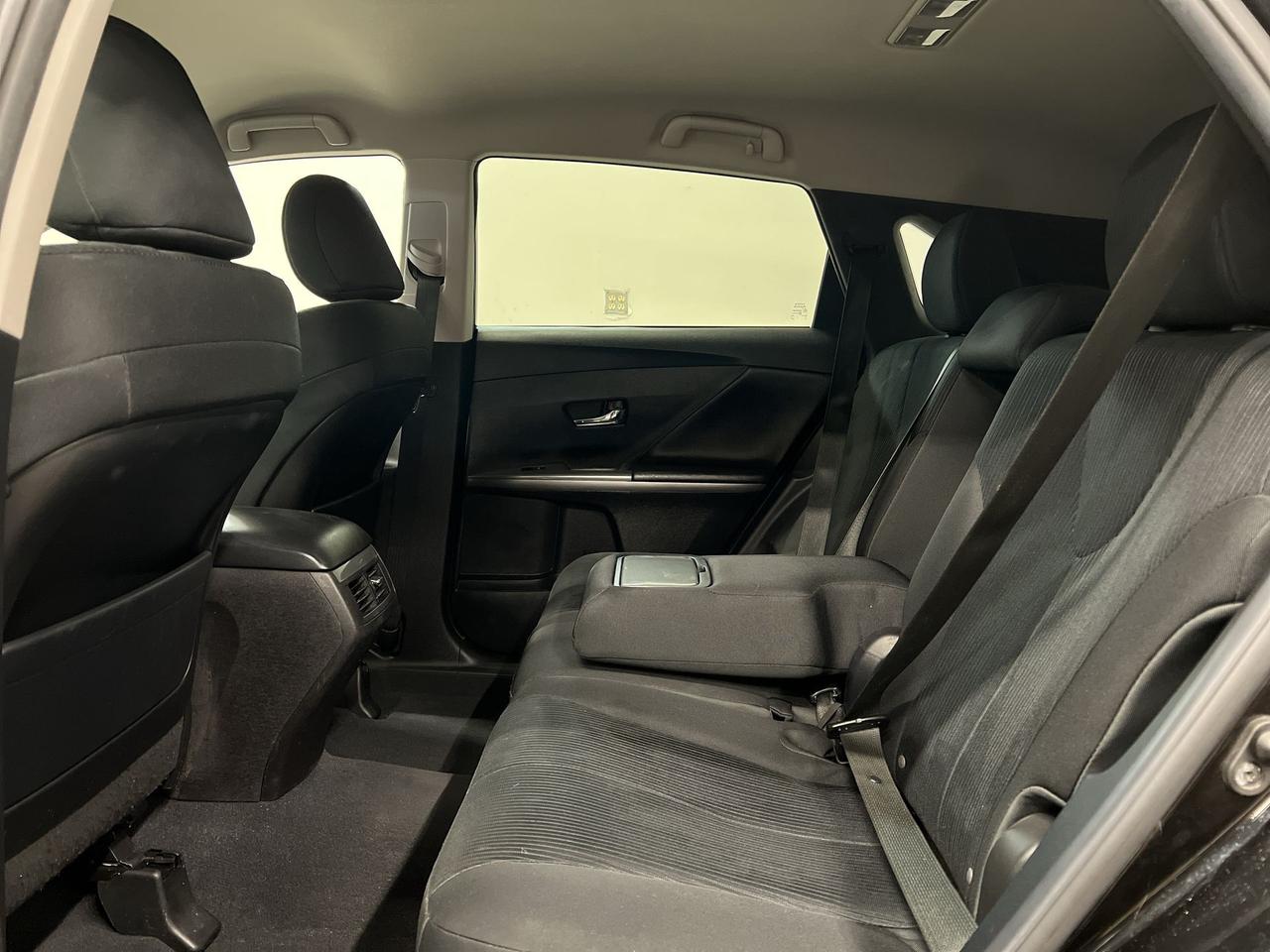 2015 Toyota Venza LOW KMS| CERTIFIED| REAR CAM| 19IN ALLOYS Photo