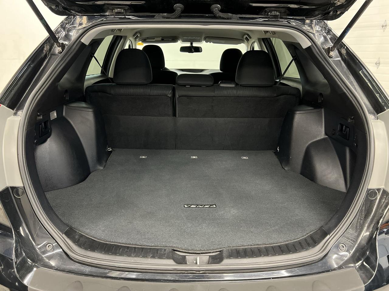 2015 Toyota Venza LOW KMS| CERTIFIED| REAR CAM| 19IN ALLOYS Photo