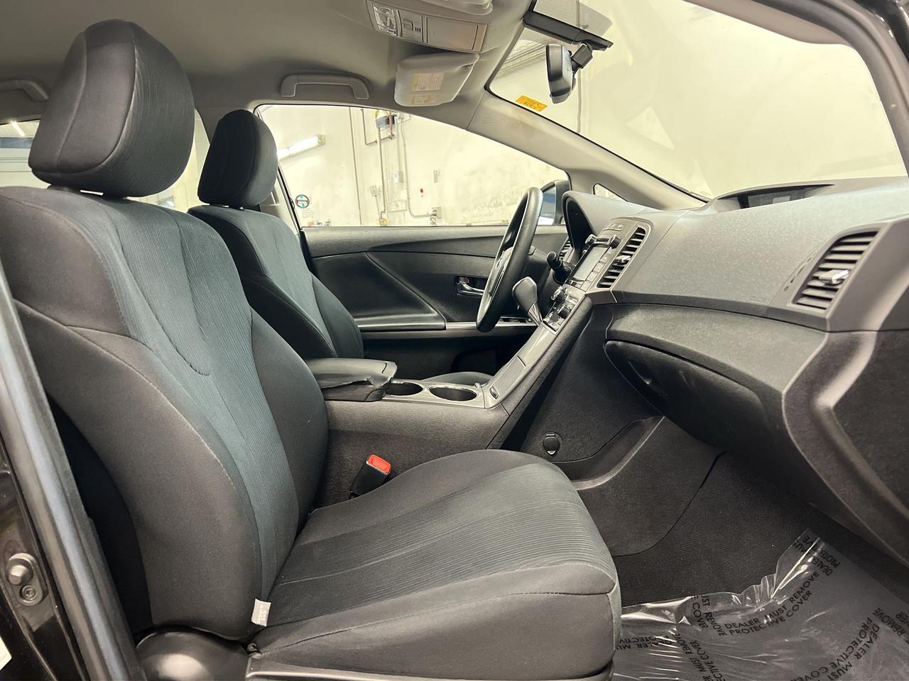 2015 Toyota Venza LOW KMS| CERTIFIED| REAR CAM| 19IN ALLOYS Photo