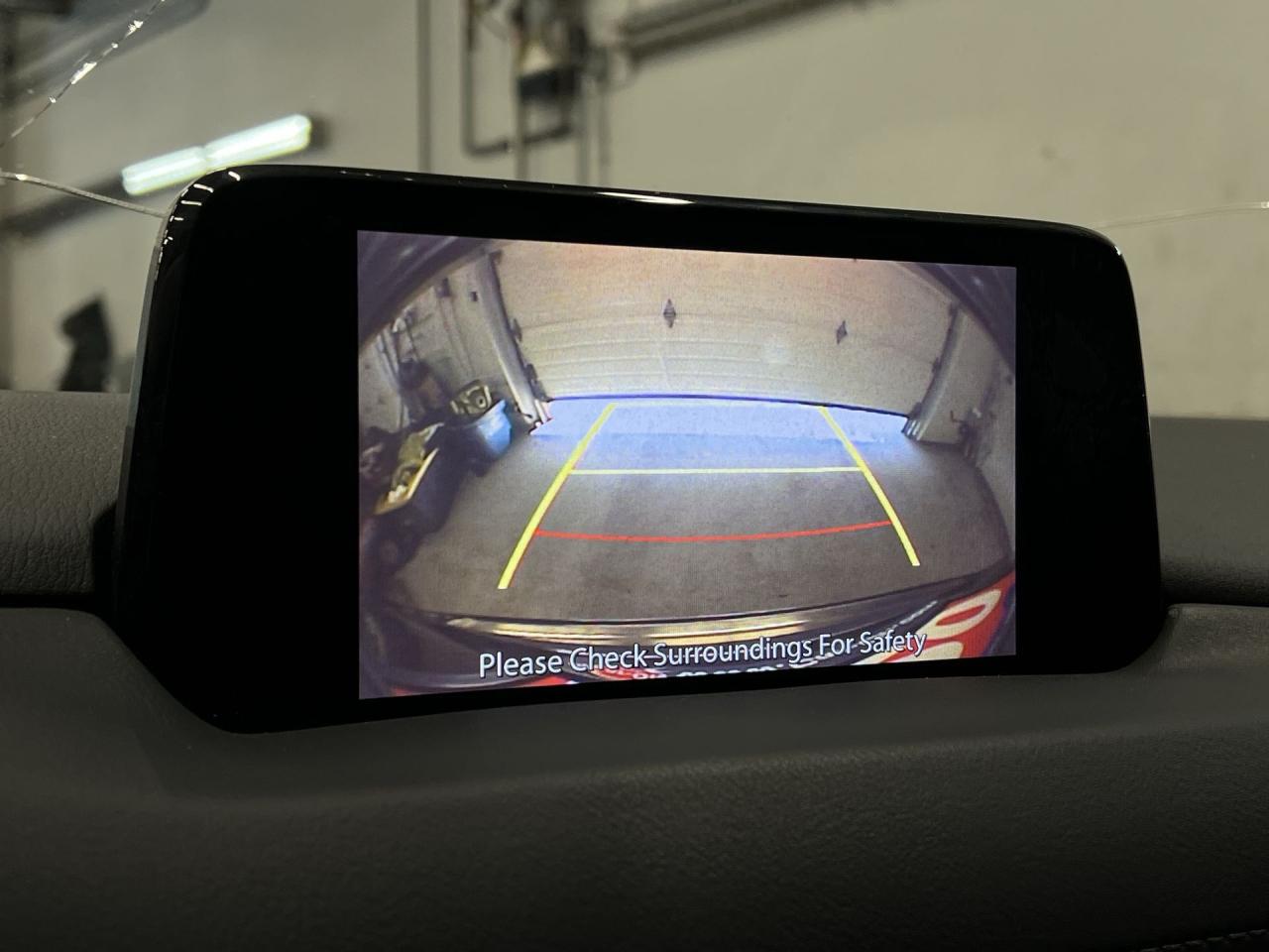 2020 Mazda CX-5 GS| AWD| LEATHER| SUNROOF| HTD SEATS| ALLOYS Photo