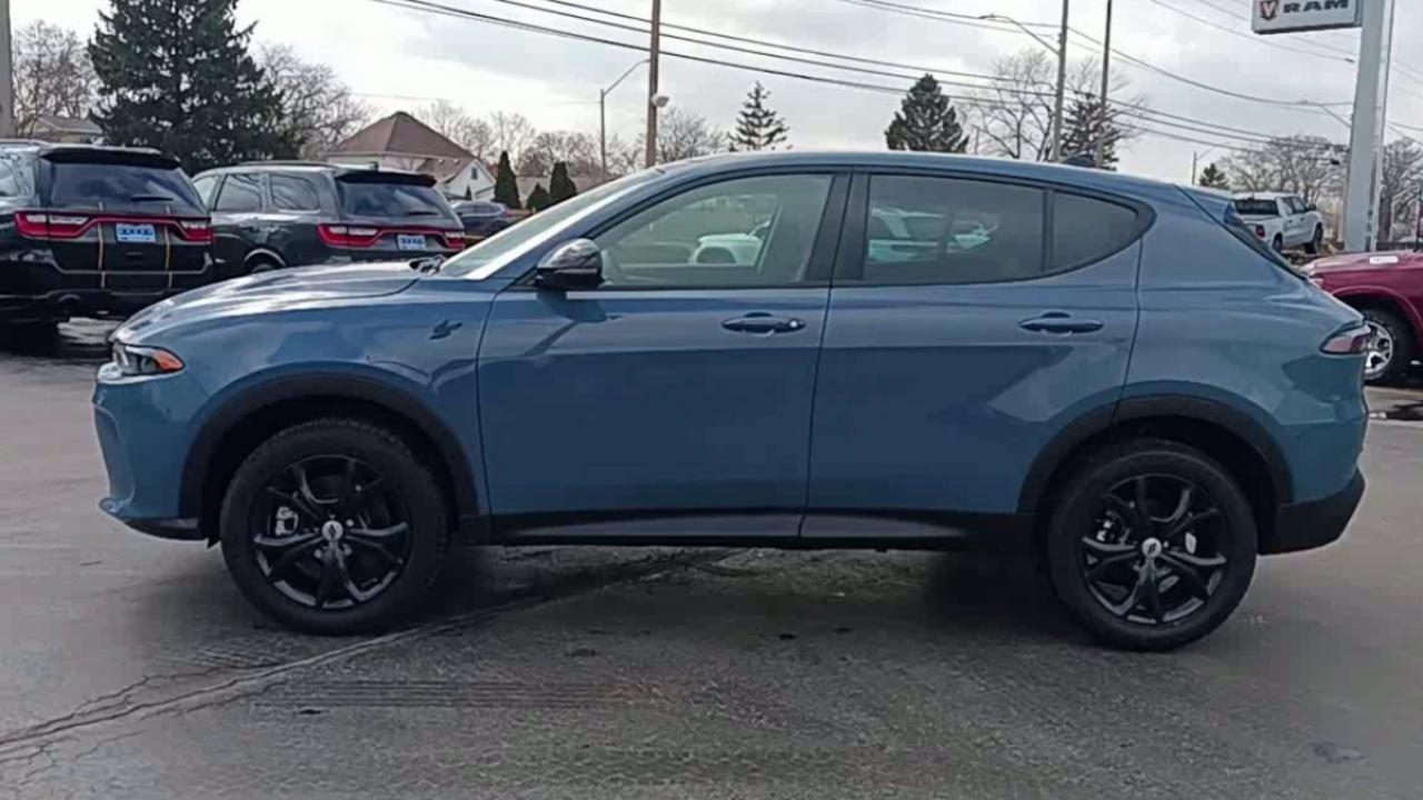 2025 Dodge Hornet GT Plus AWD Photo