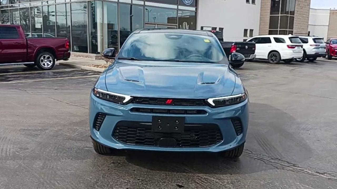 2025 Dodge Hornet GT Plus AWD Photo