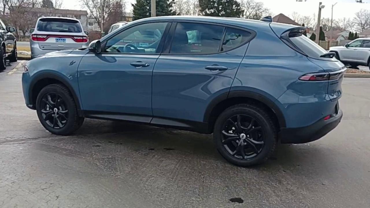 2025 Dodge Hornet GT Plus AWD Photo