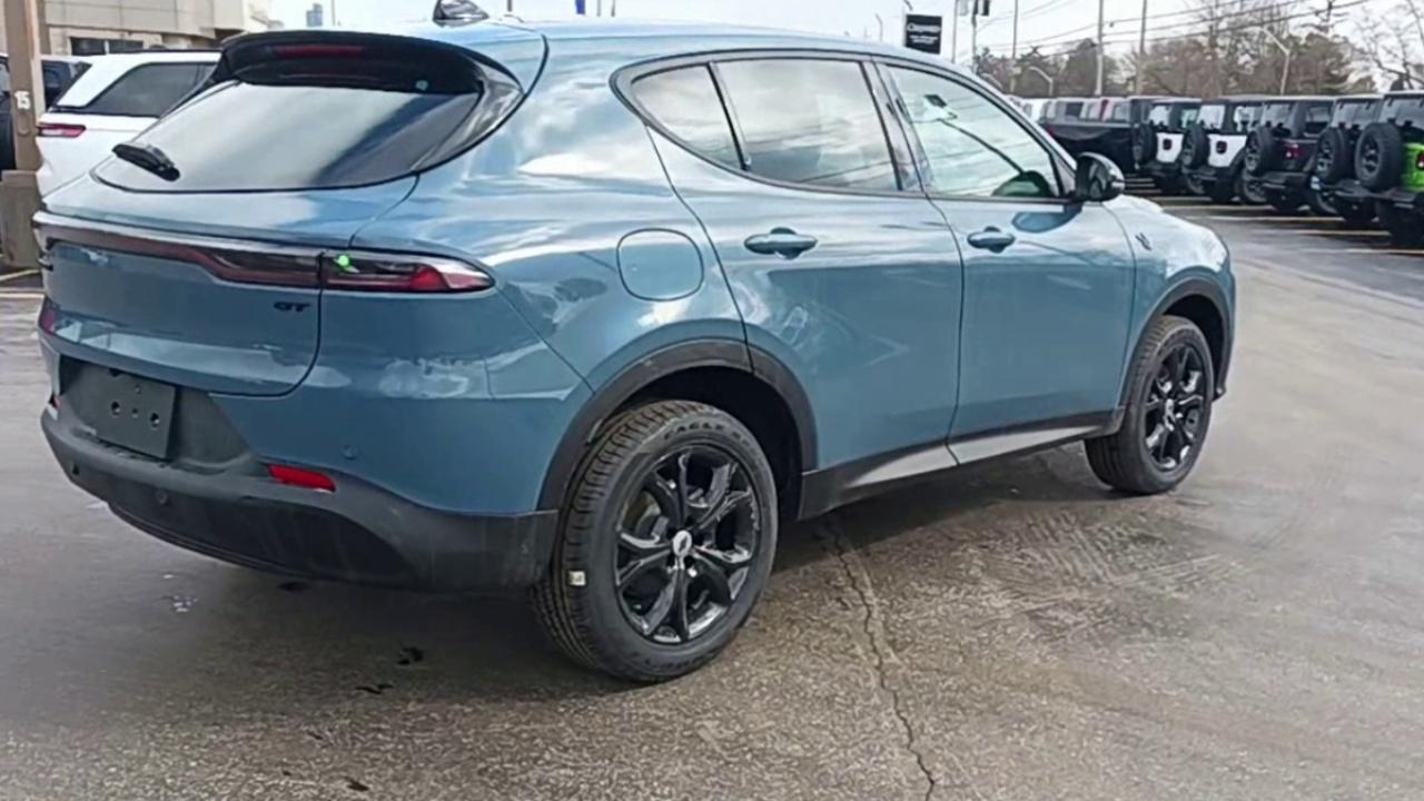 2025 Dodge Hornet GT Plus AWD Photo