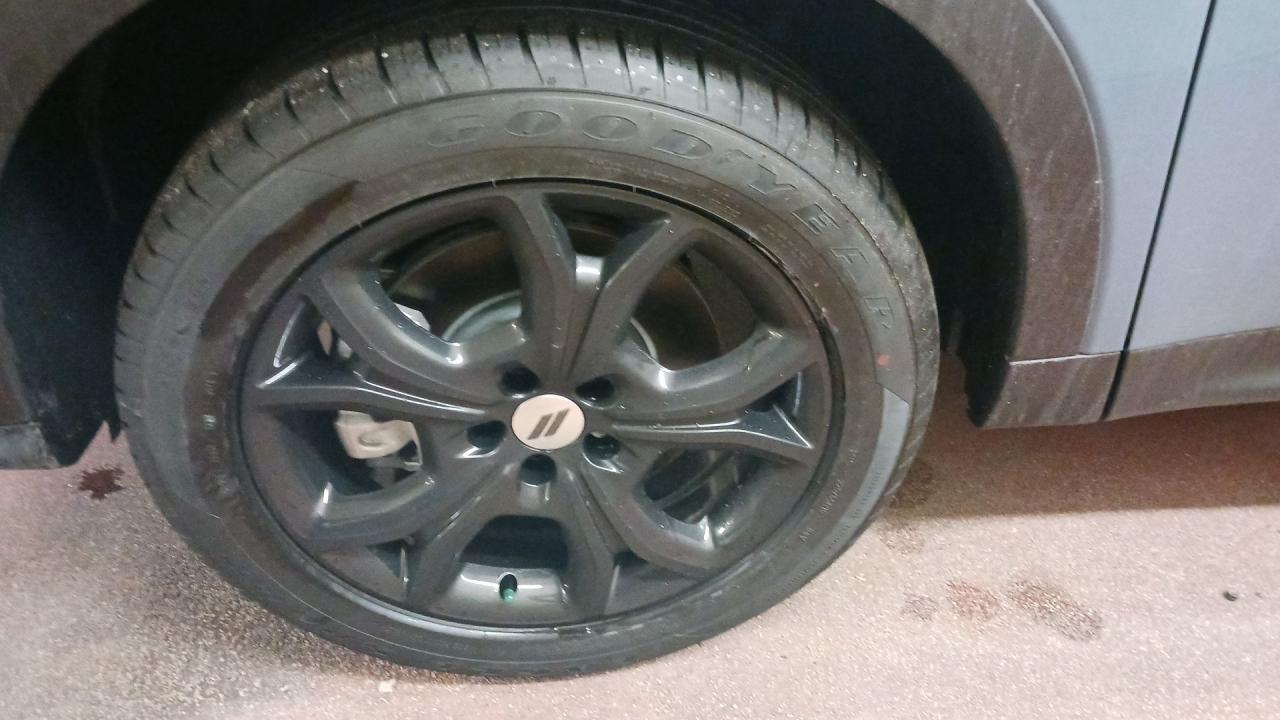 2025 Dodge Hornet GT Plus AWD Photo