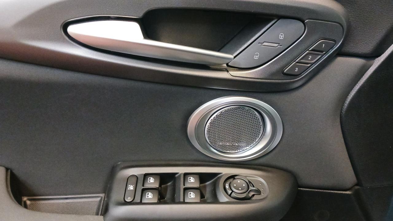 2025 Dodge Hornet GT Plus AWD Photo