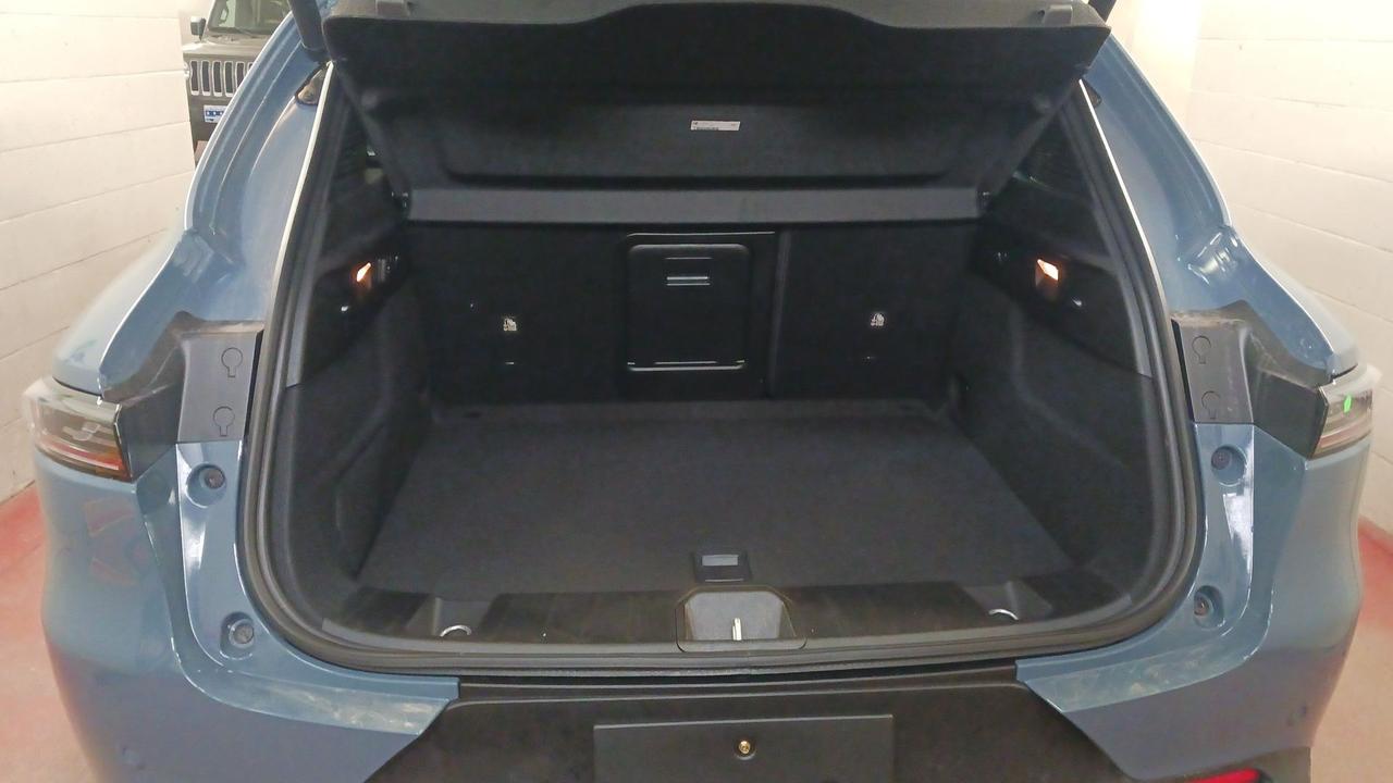 2025 Dodge Hornet GT Plus AWD Photo