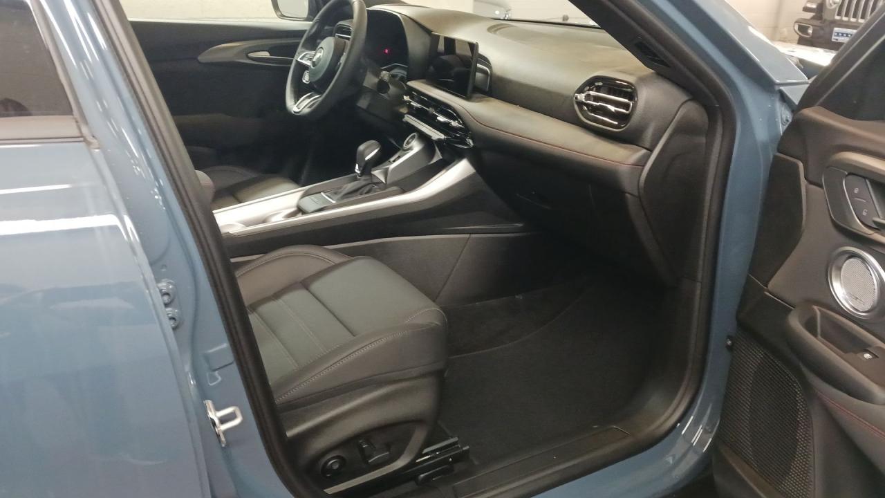 2025 Dodge Hornet GT Plus AWD Photo