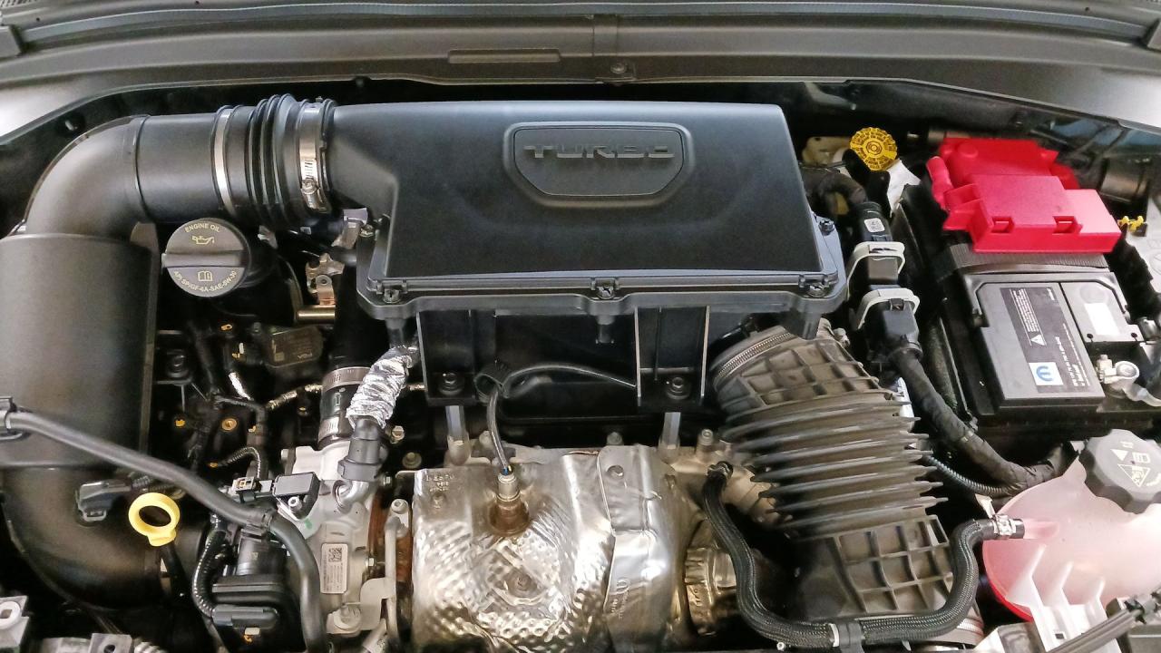 2025 Dodge Hornet GT Plus AWD Photo